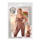 Catsuit Netz XXL-XXXL
