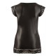 Wetlook Dress XL