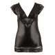 Wetlook Dress XL