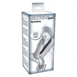Vaginal Speculum
