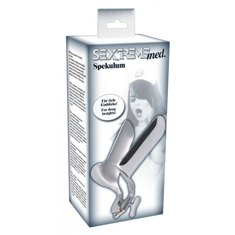 Vaginal Speculum
