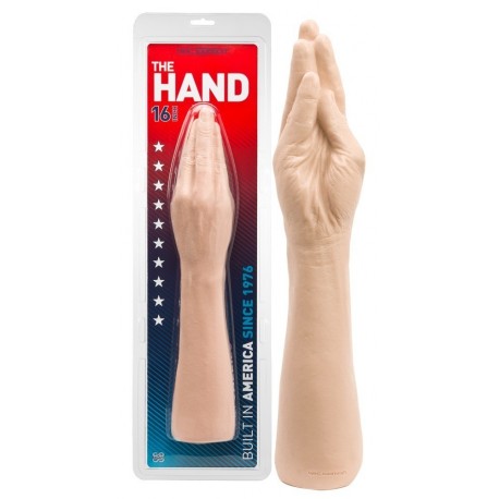 Hand