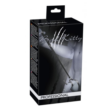 Penis/testicle Harness