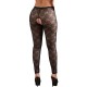 Leggings Lace XL