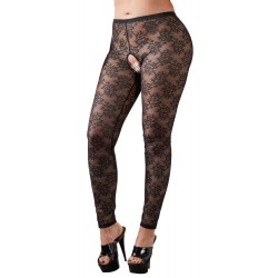 Leggings Lace XL