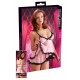 Babydoll pink S