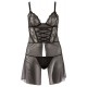Lingerie Dress XL