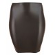 Mini Skirt black XL