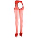 Sex Tights red S/M