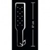 Silicone Paddle
