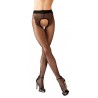Crotchless Tights 2