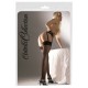 Net stockings Lace S/M