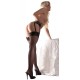 Net stockings Lace S/M