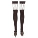 Hold-up Stockings S/M