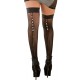 Hold Up Stockings S/M