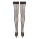 Hold Up Stockings S/M