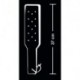 Silicone Paddle