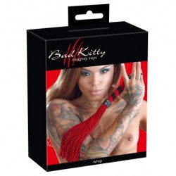 Red Flogger Bad Kitty