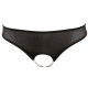 Pearl String black M