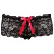 Panties with bow S