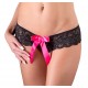 Panties with bow S