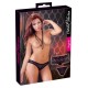 Briefs Set Black S