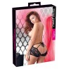 Open Back Panties S