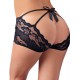 Open Back Panties S