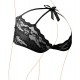 Open Back Panties S