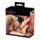 Suspender Belt with Clamps S-L