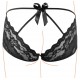 Open Back Panties S