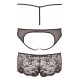 Panty Set S