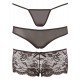 Panty Set S