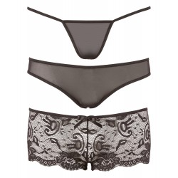 Panty Set S