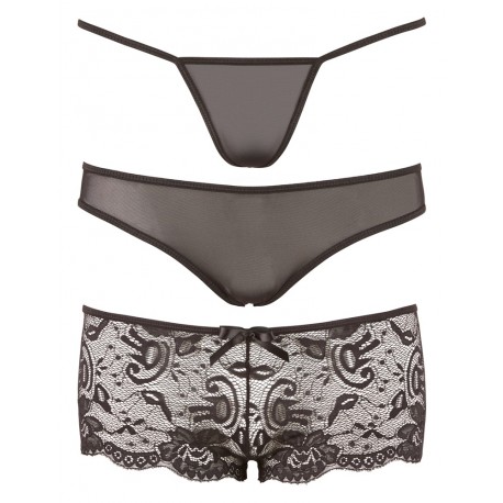 Panty Set S