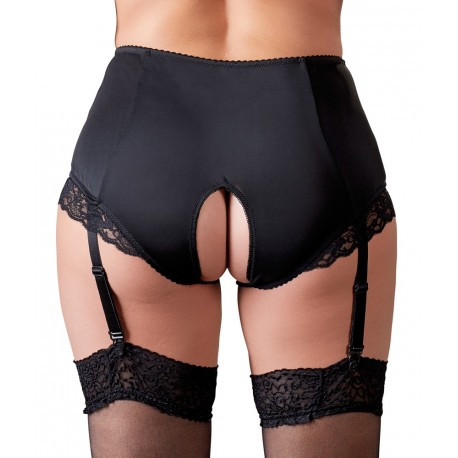 Open Suspender Briefs XL