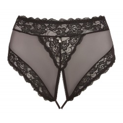 Panties, Blindfold and Scarf S