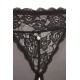 Panties, Blindfold and Scarf S