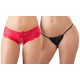 Pants and String S