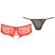 Pants and String S