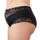Pearl Briefs black L