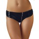 Panties black M