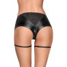 Panties Embroidery S