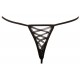 String "Rose" crotchless S/M