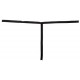 String ouvert black S-L
