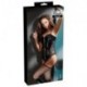 Vinyl Body Lace S