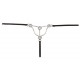 Rhinestone String S/M