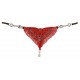 Rhinestone String S/M