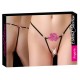 String pink M/L