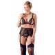 Bra Suspender Set XL